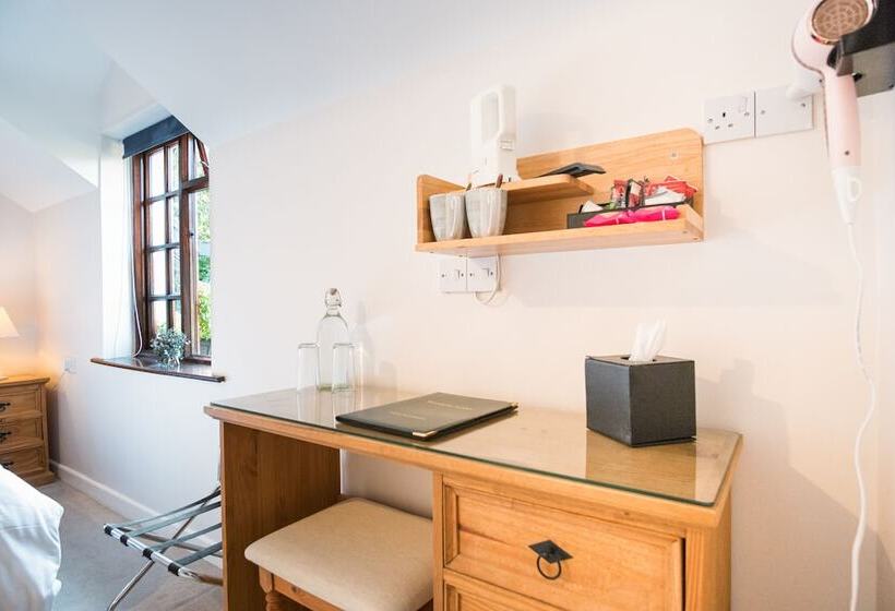 Номер Стандарт Трехместный, Woodside Lodge Accomodation