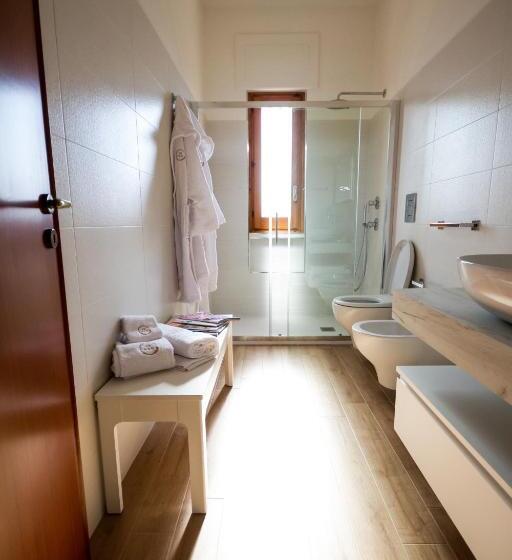 Suíte Superior, 4b B&b