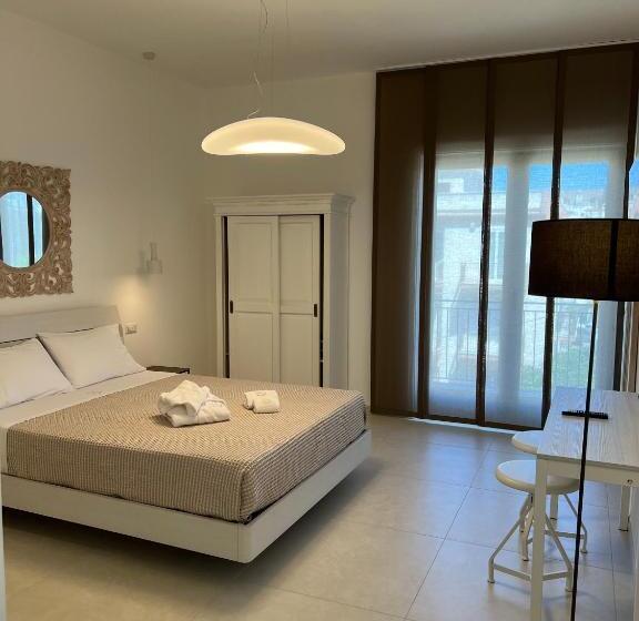 Suíte Executivo, 4b B&b