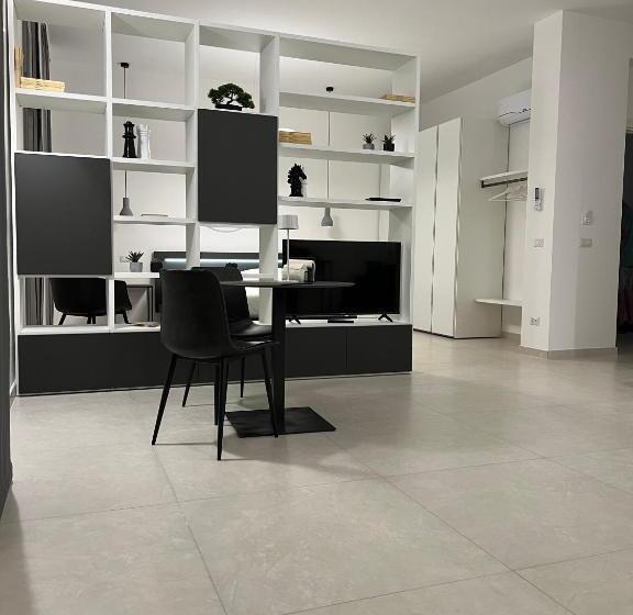 Suíte, 4b B&b