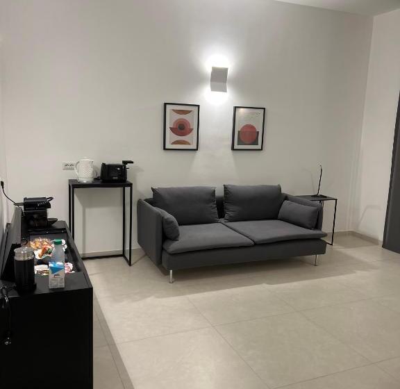 Suíte, 4b B&b