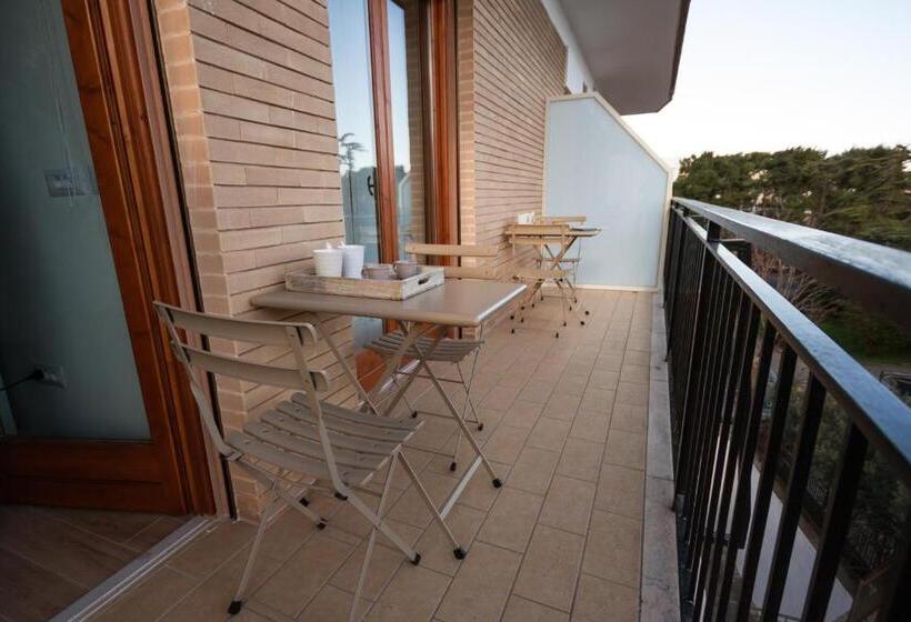 Suíte Deluxe, 4b B&b