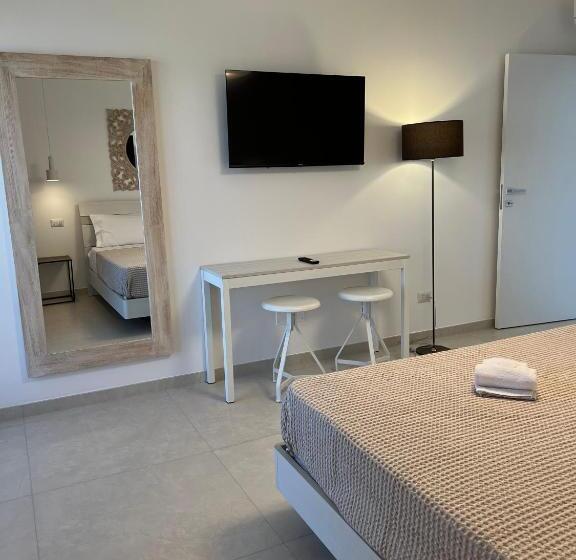 Suíte Executivo, 4b B&b