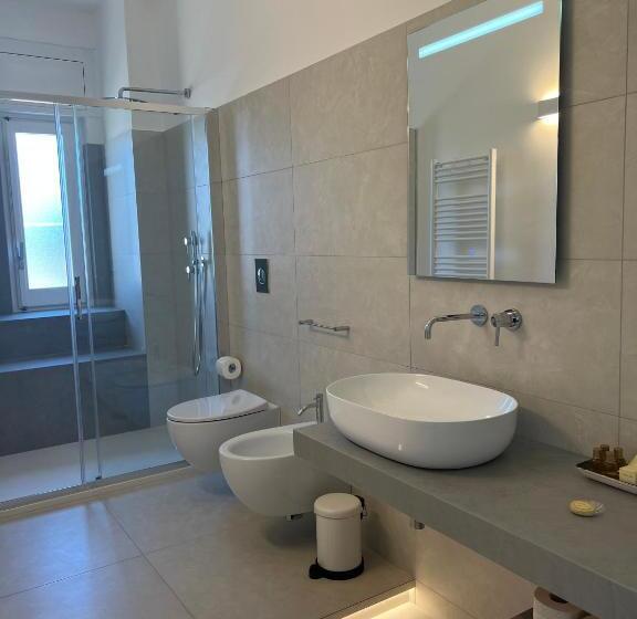 Suíte Executivo, 4b B&b