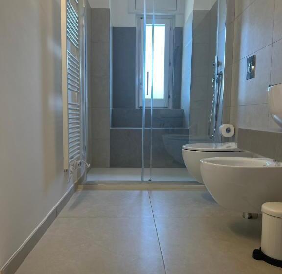 Suíte Executivo, 4b B&b
