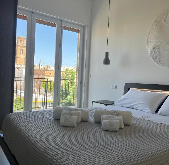Suíte, 4b B&b