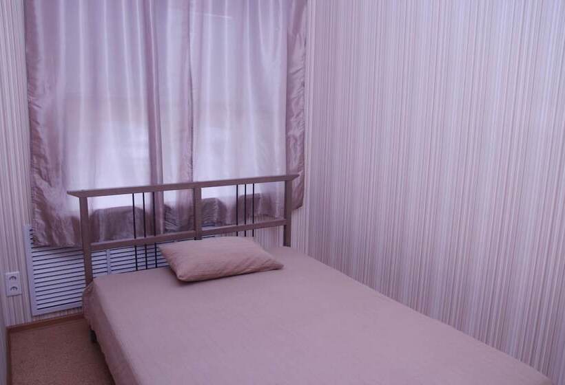 패밀리 룸, Adres Hostel