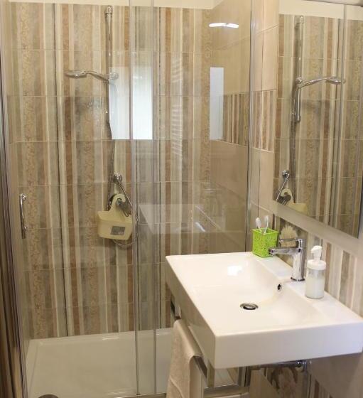 اتاق استاندارد, B&b Appiddaveru