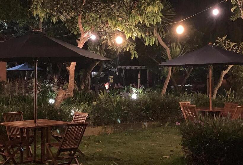 스탠다드 발코니 룸, Batur Sunrise Guesthouse