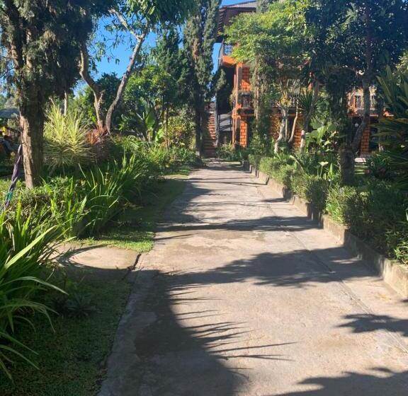 스탠다드 방갈로, Batur Sunrise Guesthouse