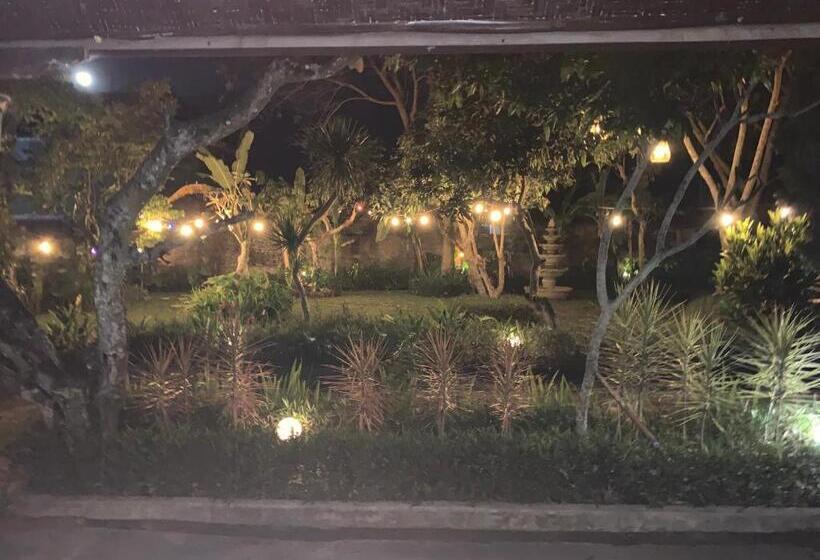 스탠다드 방갈로, Batur Sunrise Guesthouse