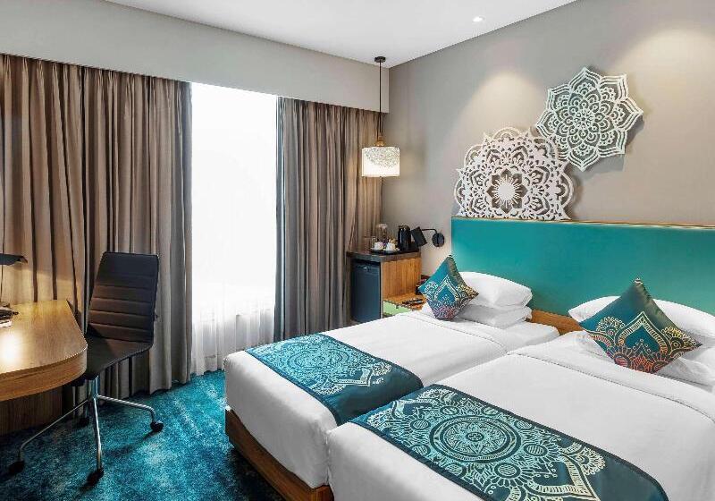 اتاق سوپریور, Grand Mercure Ahmedabad Gift City   An Accor Hotels Brand