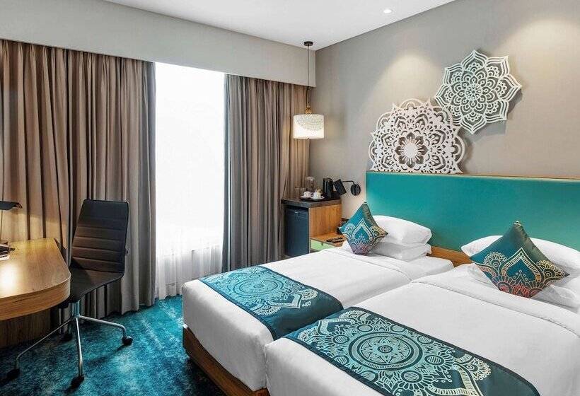 اتاق سوپریور, Grand Mercure Ahmedabad Gift City   An Accor Hotels Brand