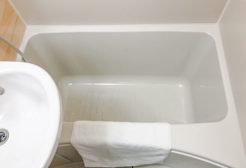 스탠다드 싱글 룸, Four Points Flex By Sheraton Hakodate Station