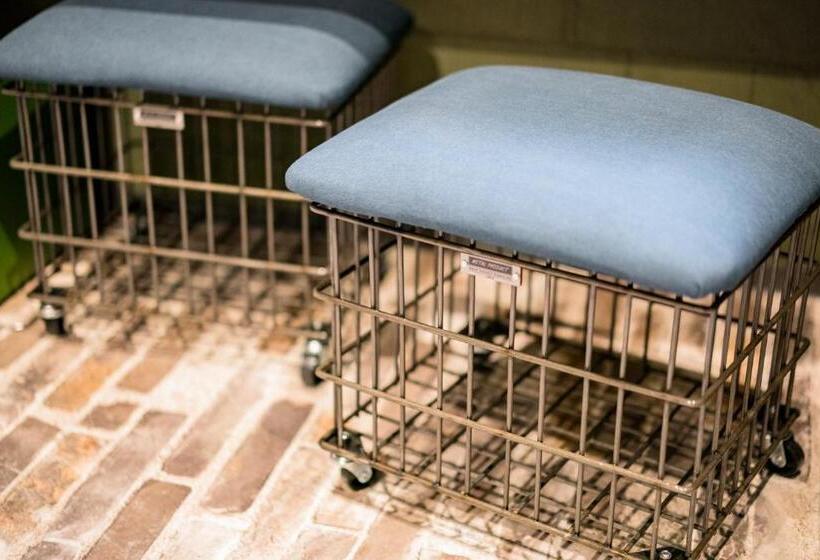Quarto Quádruplo Estandar, Ikidane Residential Hotel Komagome
