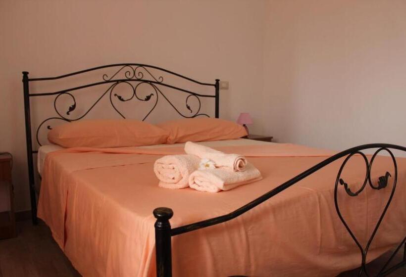 标准间, Krasì B&b