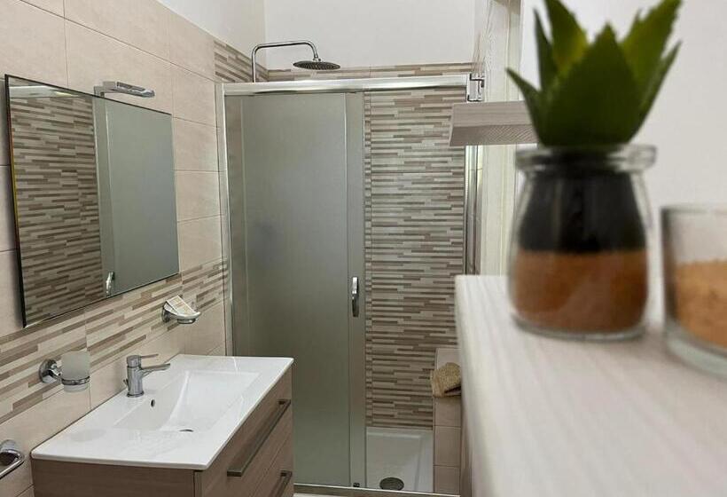 标准间, Krasì B&b