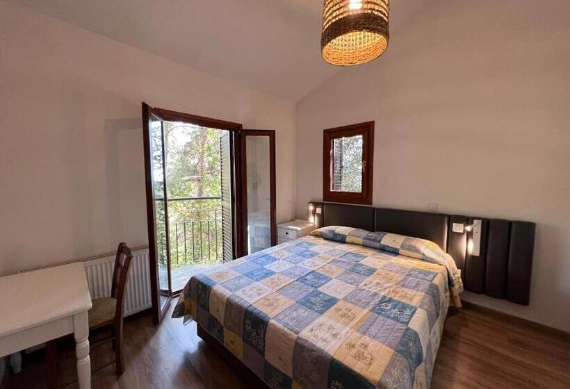 침실 2개 아파트, Poed Residences