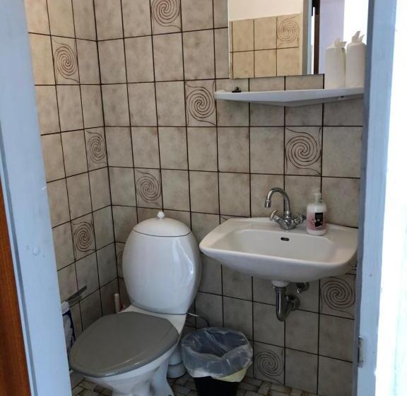 Четырехместный Номер Стандарт, Døstrup Landevejskro & Motel