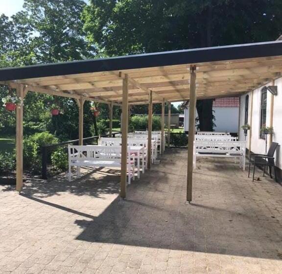 Студио Стандарт Кровать Кинг, Døstrup Landevejskro & Motel
