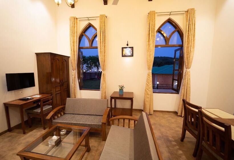 Президентский Люкс, La Serene Resort And Spa