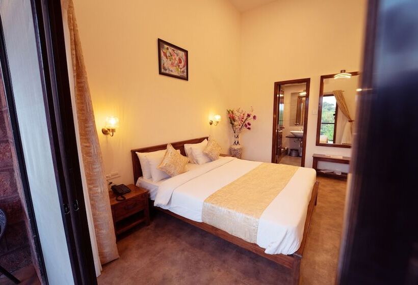 Президентский Люкс, La Serene Resort And Spa