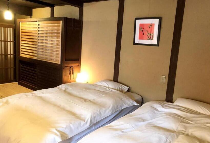 스탠다드 룸, Kariya Ryokan Q