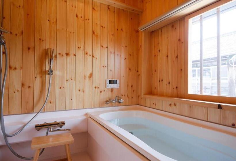 스탠다드 룸, Kariya Ryokan Q