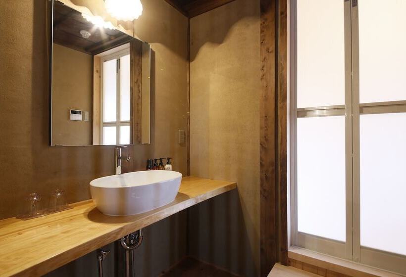 스탠다드 룸, Kariya Ryokan Q