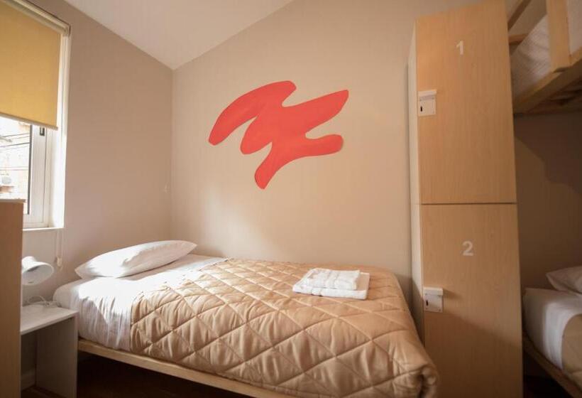 스탠다드 룸, Mosaic Home