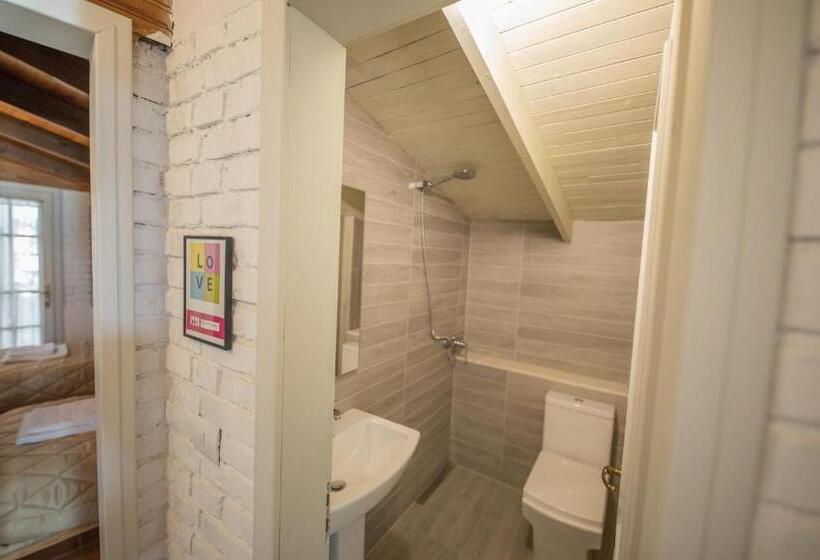 스탠다드 룸, Mosaic Home