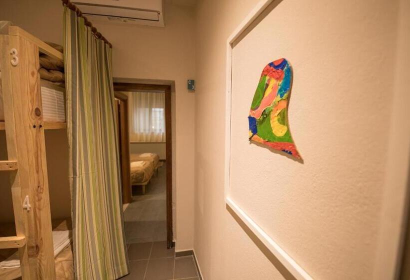 エコノミールーム, Mosaic Home