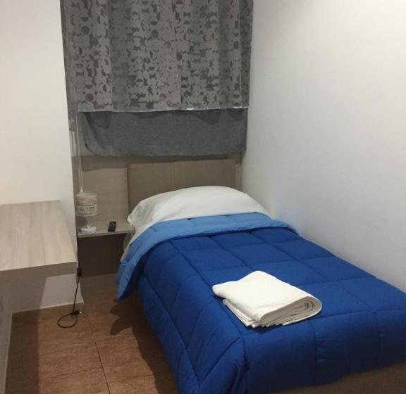 اتاق لوکس, Beauty House