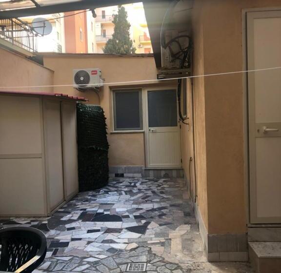 اتاق استاندارد, Beauty House