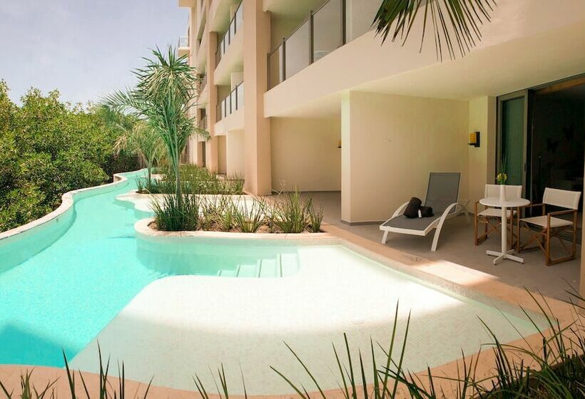Junior Suite, Dreams Natura Resort & Spa  All Inclusive