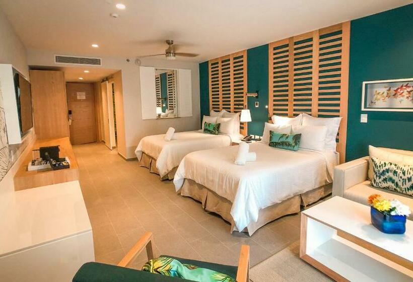 StandaardKamer, Dreams Natura Resort & Spa  All Inclusive