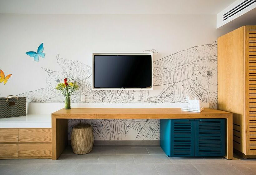 StandaardKamer, Dreams Natura Resort & Spa  All Inclusive