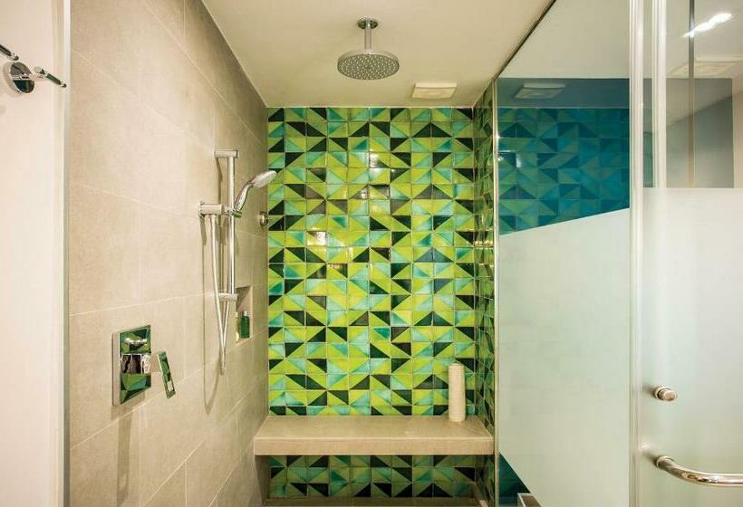 Club Kamer met Uitzicht op Zee, Dreams Natura Resort & Spa  All Inclusive