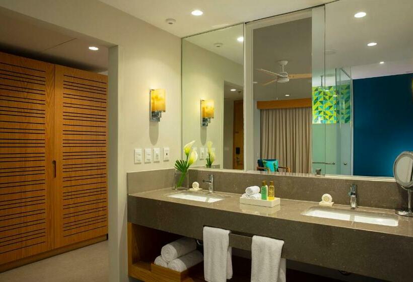 Familie Junior Suite, Dreams Natura Resort & Spa  All Inclusive