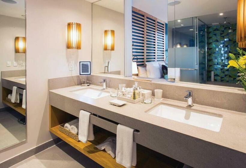 Familie Suite, Dreams Natura Resort & Spa  All Inclusive