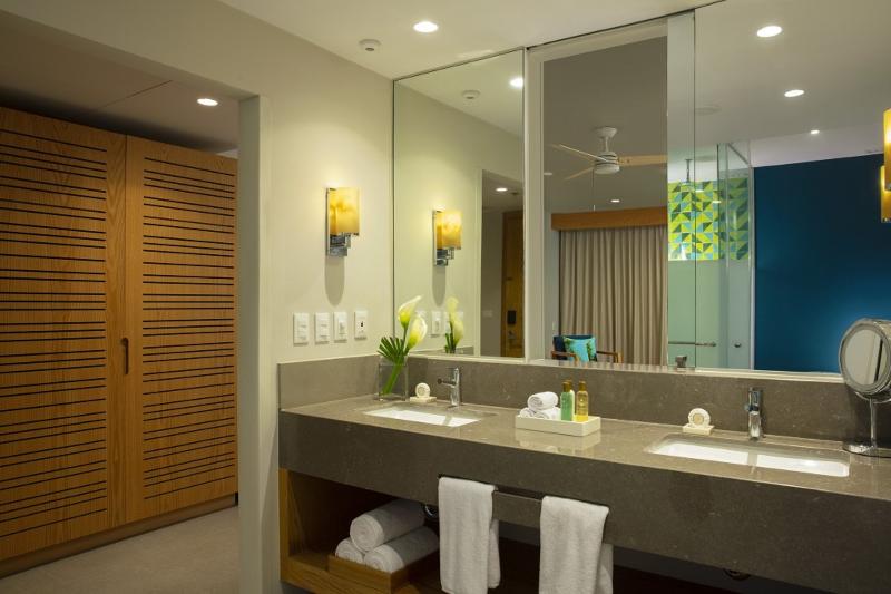 Junior Suite met Uitzicht op Zee, Dreams Natura Resort & Spa  All Inclusive