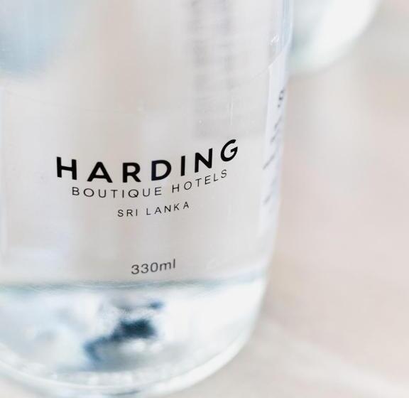 Стандартный Номер Кровать Кинг, Harding Boutique