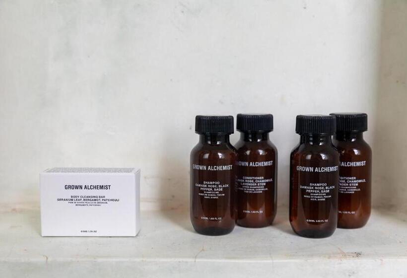 Стандартный Номер Кровать Кинг, Harding Boutique