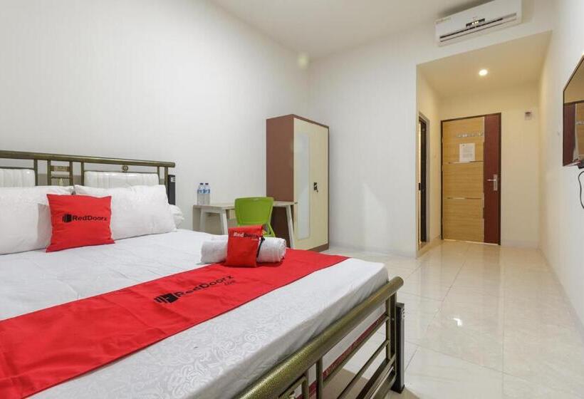 Номер Economy, Reddoorz Near Ap Pettarani 3