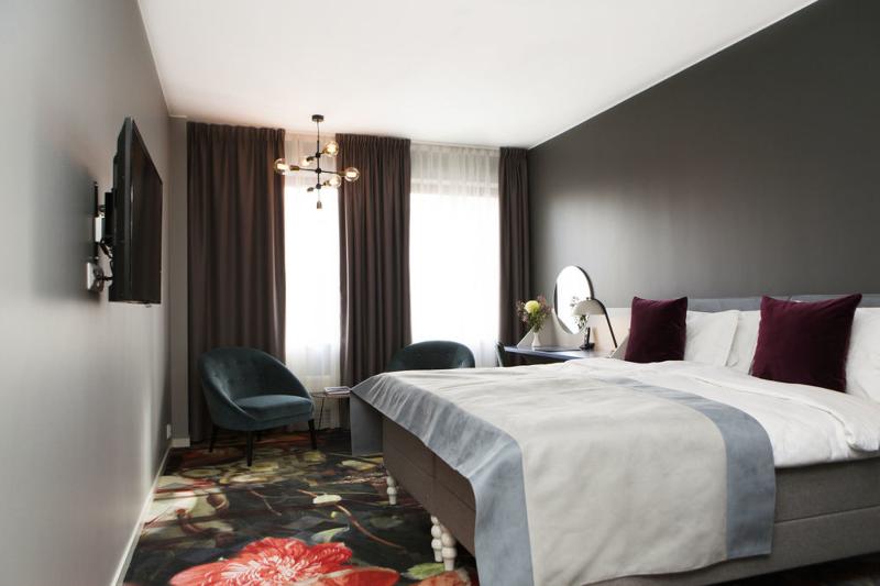 이그제큐티브 룸, Elite Palace Hotel & Spa