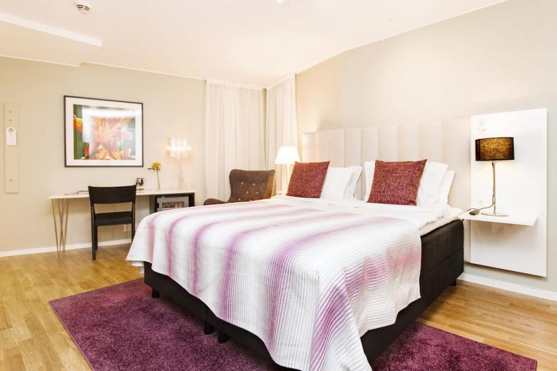 수피리어 룸, Elite Palace Hotel & Spa