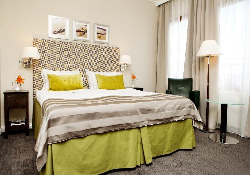 수피리어 룸, Elite Palace Hotel & Spa