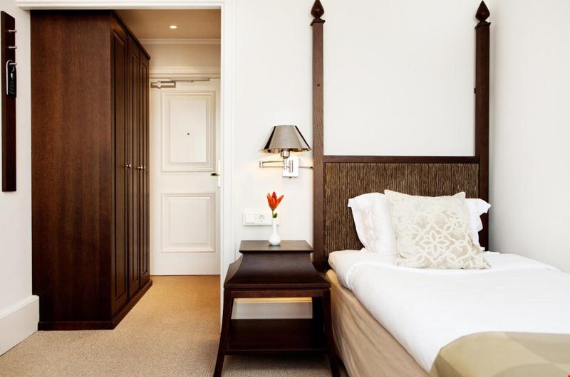 스탠다드 싱글 룸, Elite Palace Hotel & Spa