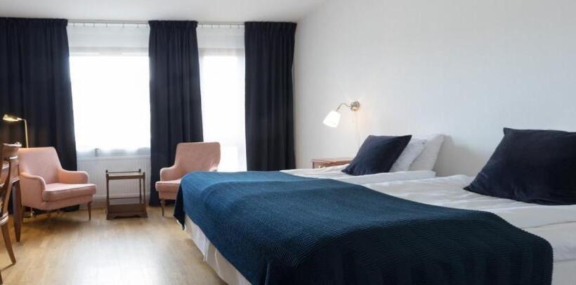스탠다드 룸, First Hotel Statt