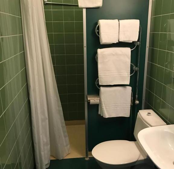 패밀리 룸, First Hotel Statt